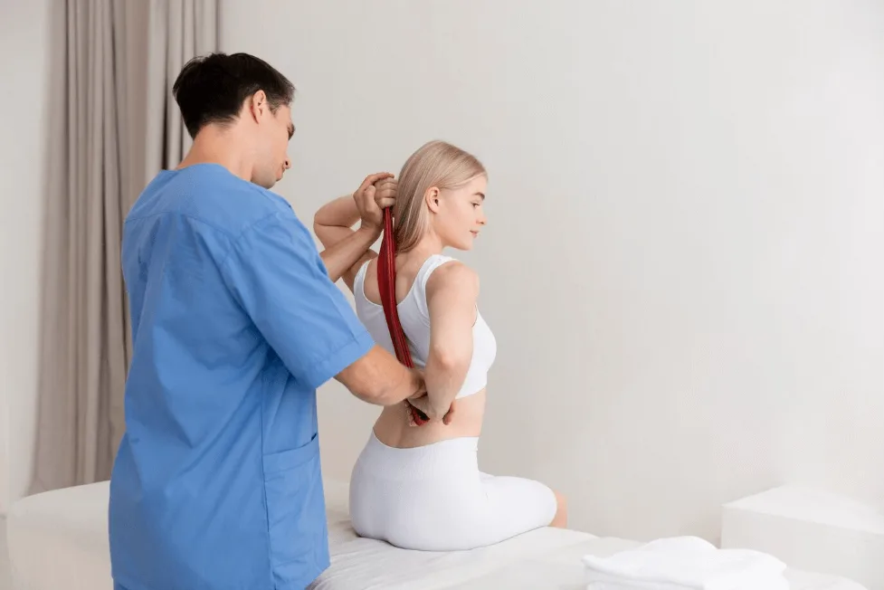 Unlocking the Power of Chiropractic Care Your Path to Wellness